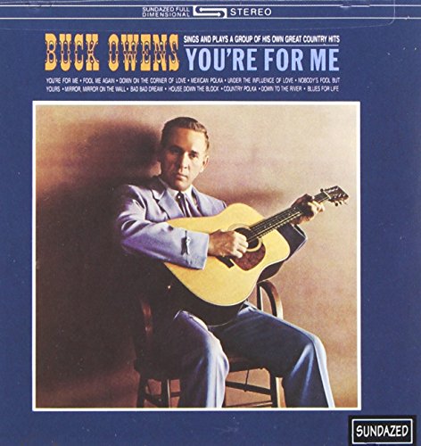 album buck owens