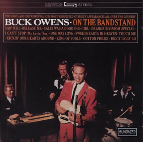 album buck owens