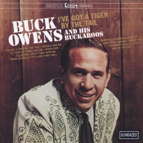 album buck owens