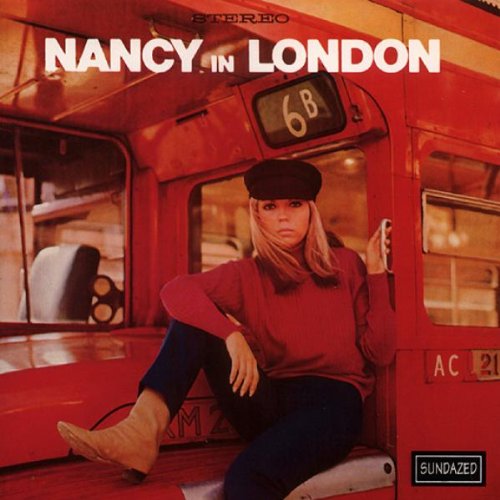 album nancy sinatra