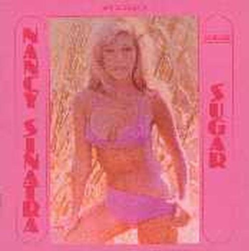 album nancy sinatra