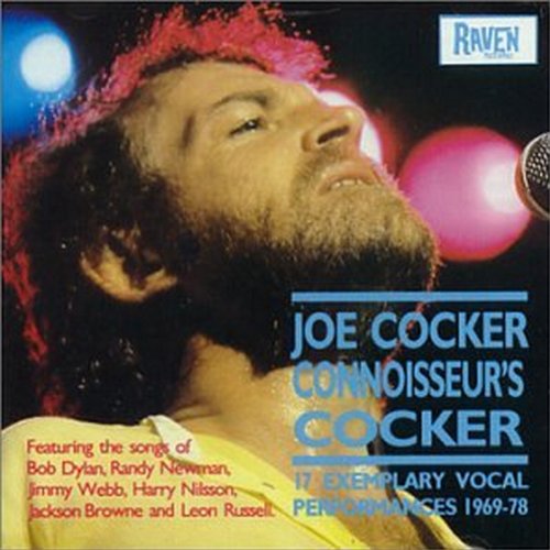 album joe cocker