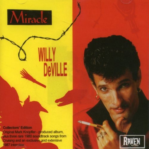 album willy deville