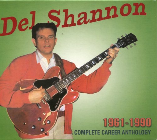 album del shannon