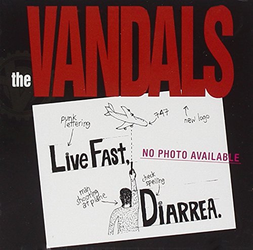 album the vandals