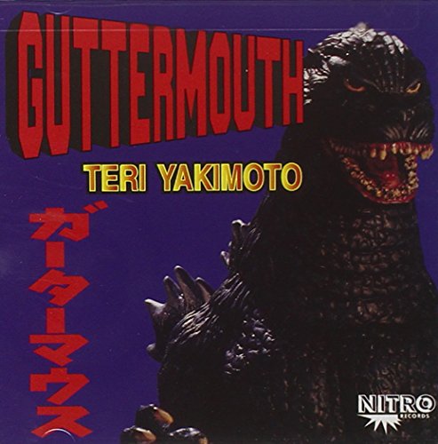 album guttermouth