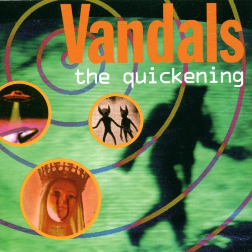 album the vandals