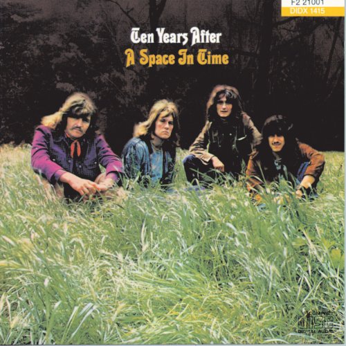 album ten years after