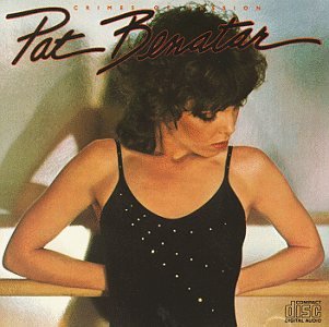 album pat benatar