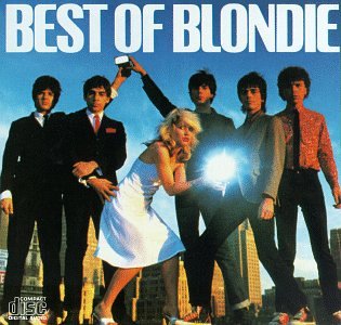 album blondie