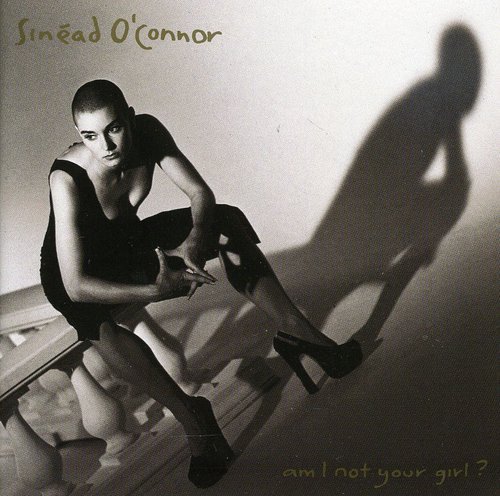 album sinead o connor