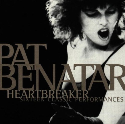 album pat benatar