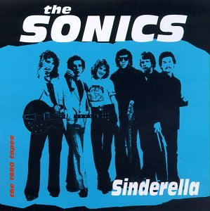 album the sonics