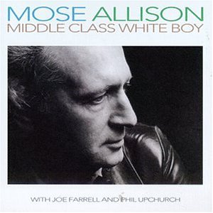 album mose allison