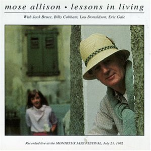 album mose allison