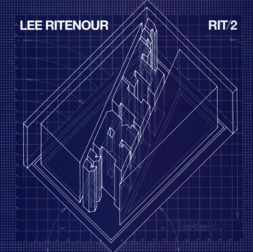 album lee ritenour