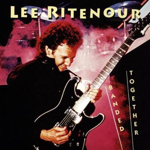 album lee ritenour