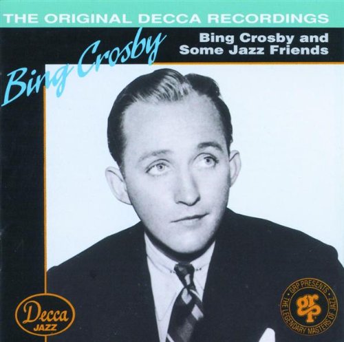 album bing crosby