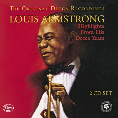 album louis armstrong