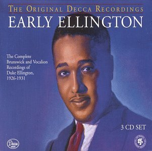 album duke ellington