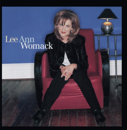 album lee ann womack