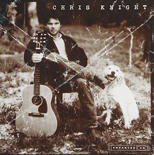 album chris knight