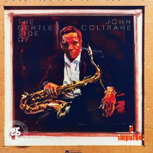 album john coltrane