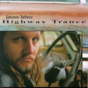 album jimmy lafave