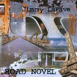 album jimmy lafave