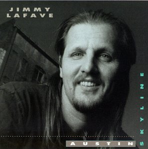 album jimmy lafave