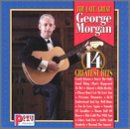 album george morgan