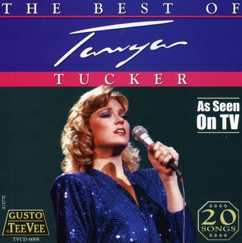 album tanya tucker