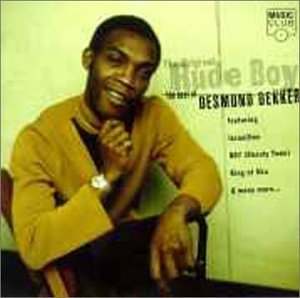 album desmond dekker