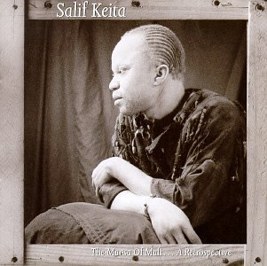 album salif keita