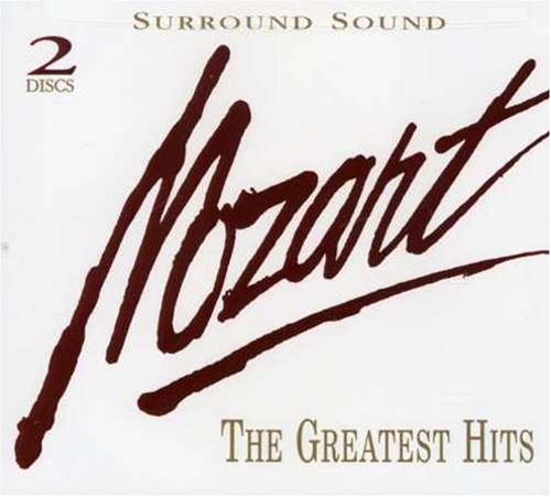 album wolfgang amadeus mozart