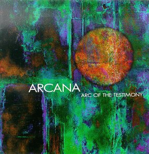 album arcana