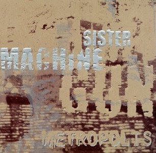 album sister machine gun