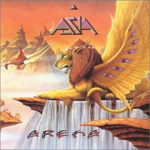 album asia