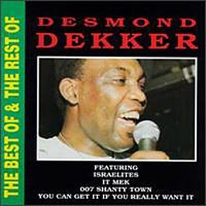 album desmond dekker