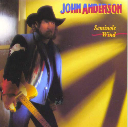 album john anderson