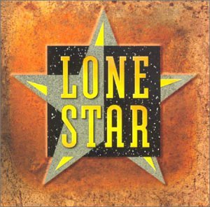 album lonestar