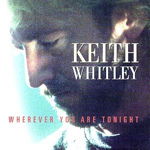 album keith whitley