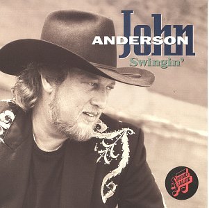 album john anderson