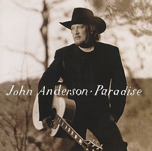 album john anderson