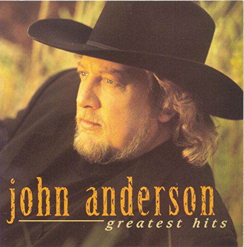 album john anderson