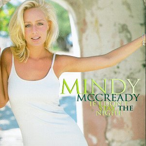 album mindy mccready