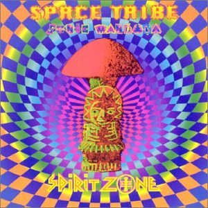 album space tribe