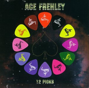 album ace frehley