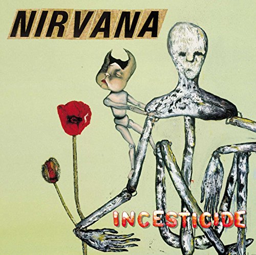 album nirvana