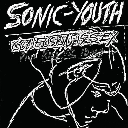 album sonic youth